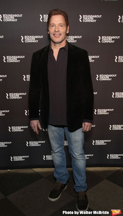 Michael Hayden Photo