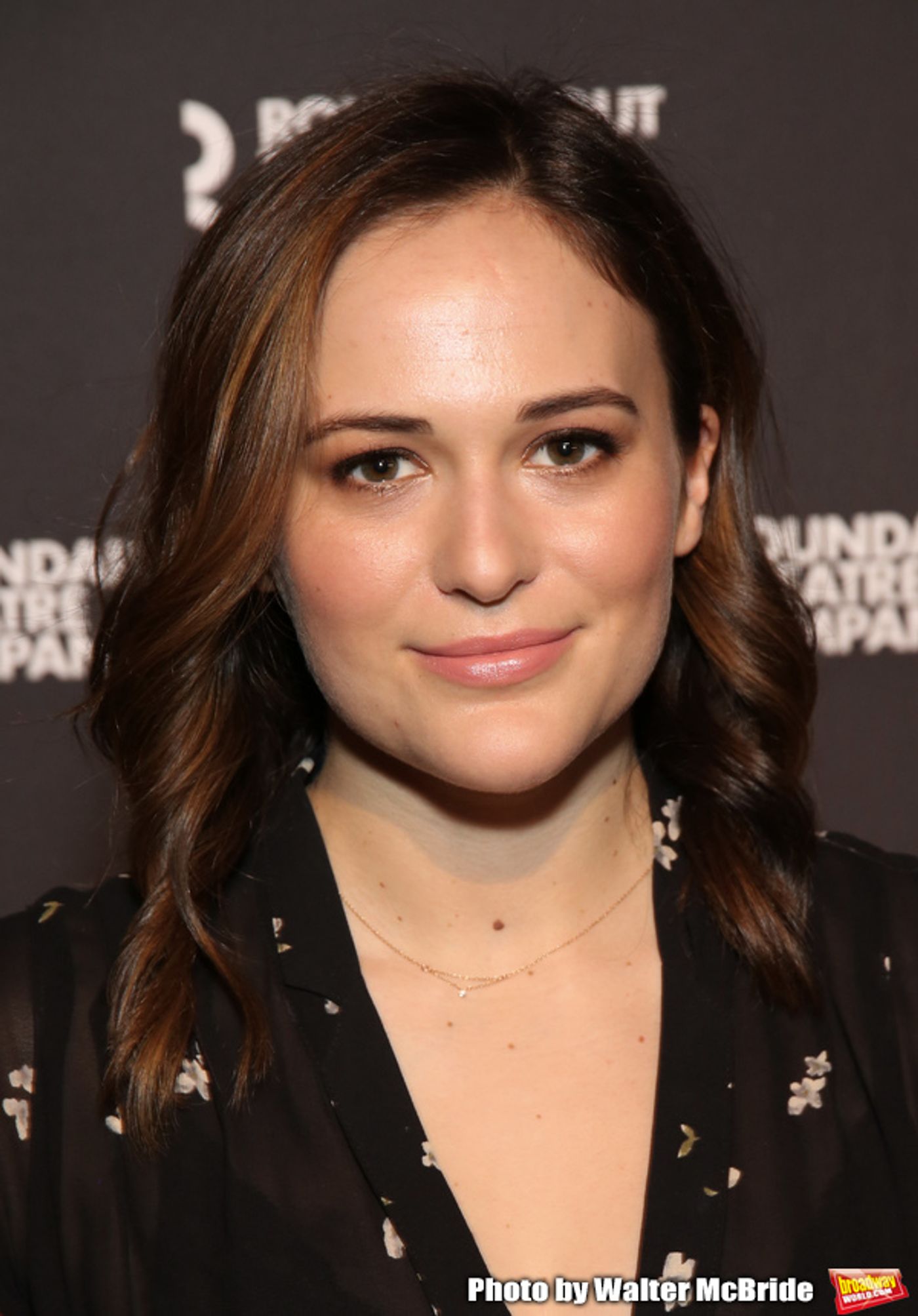 Photo Coverage: Meet the Cast of ALL MY SONS, Starring Tracy Letts and Annette Betting  Image