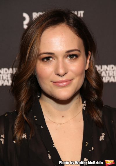 Francesca Carpanini  Photo