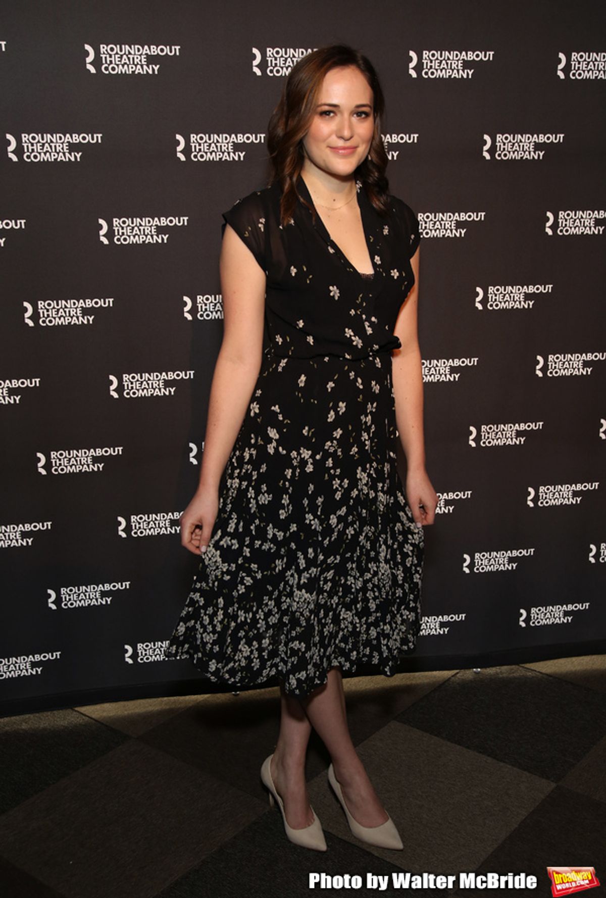 Francesca Carpanini  at 