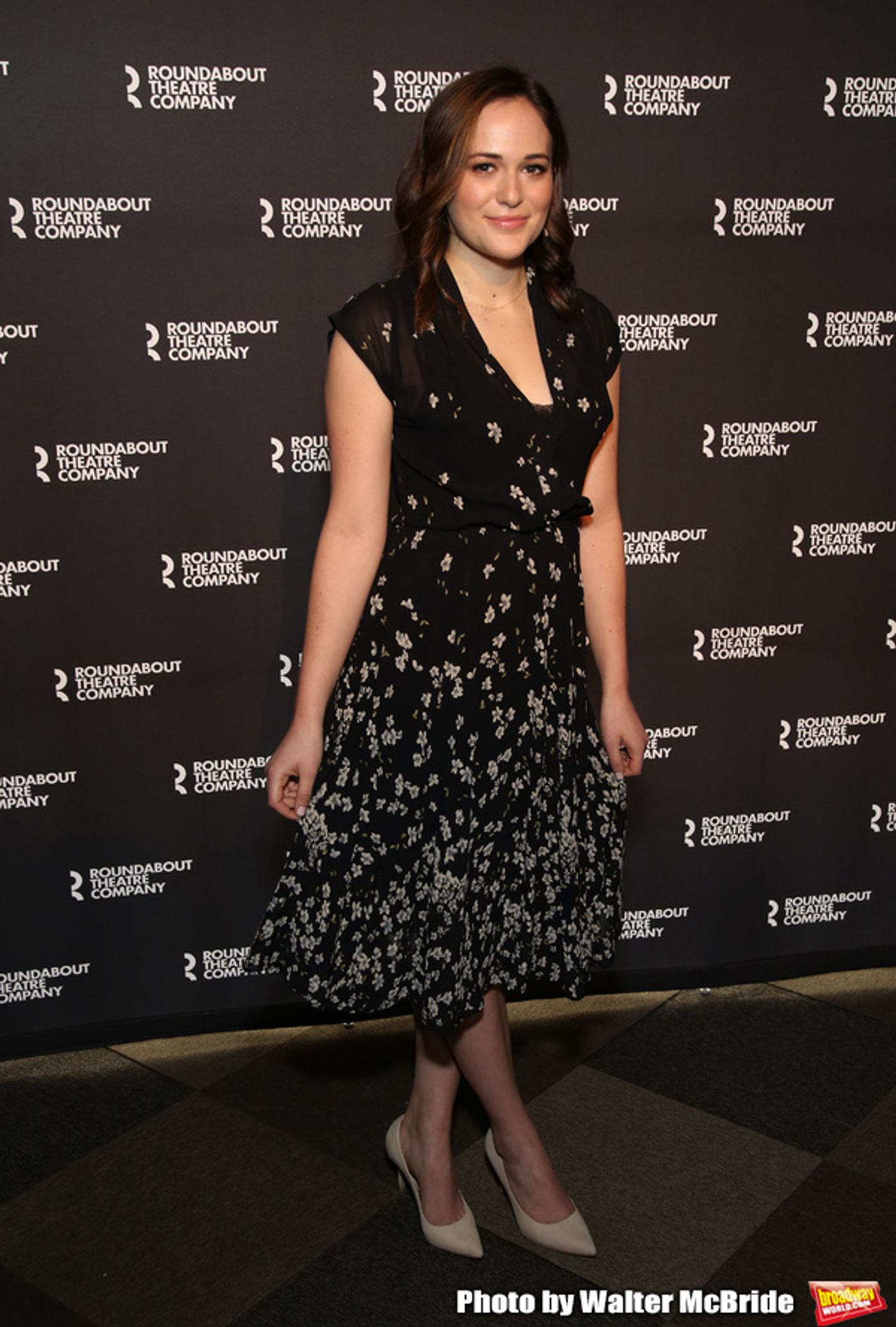 Photo Coverage: Meet the Cast of ALL MY SONS, Starring Tracy Letts and Annette Betting  Image