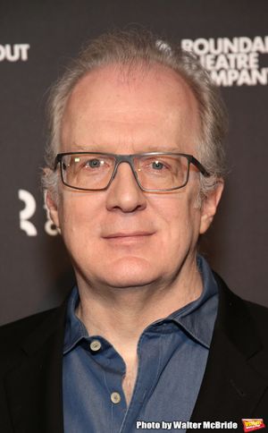 Tracy Letts  Photo