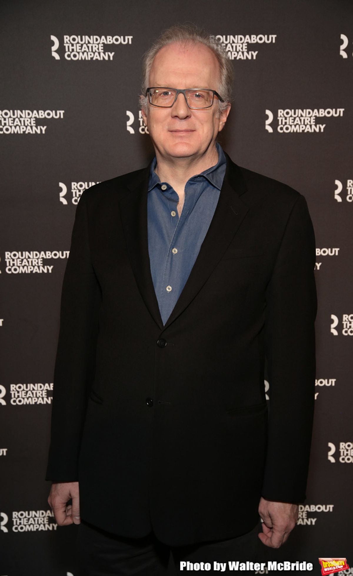 Tracy Letts at 