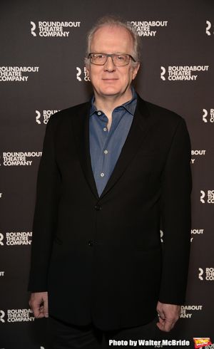 Tracy Letts Photo