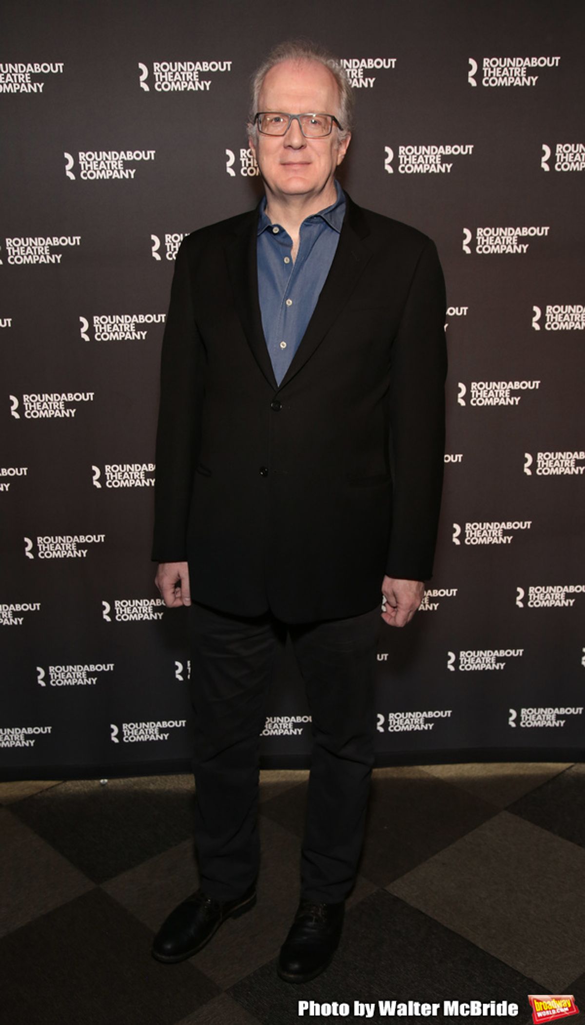 Tracy Letts  at 