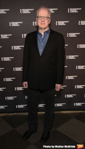 Tracy Letts  Photo