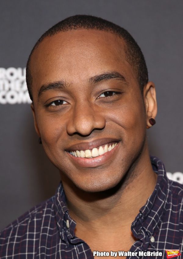 Hampton Fluker Photo