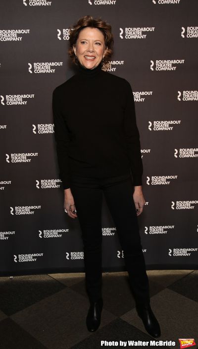 Annette Bening Photo