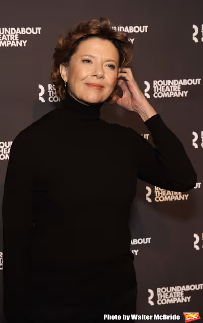 Annette Bening Photo