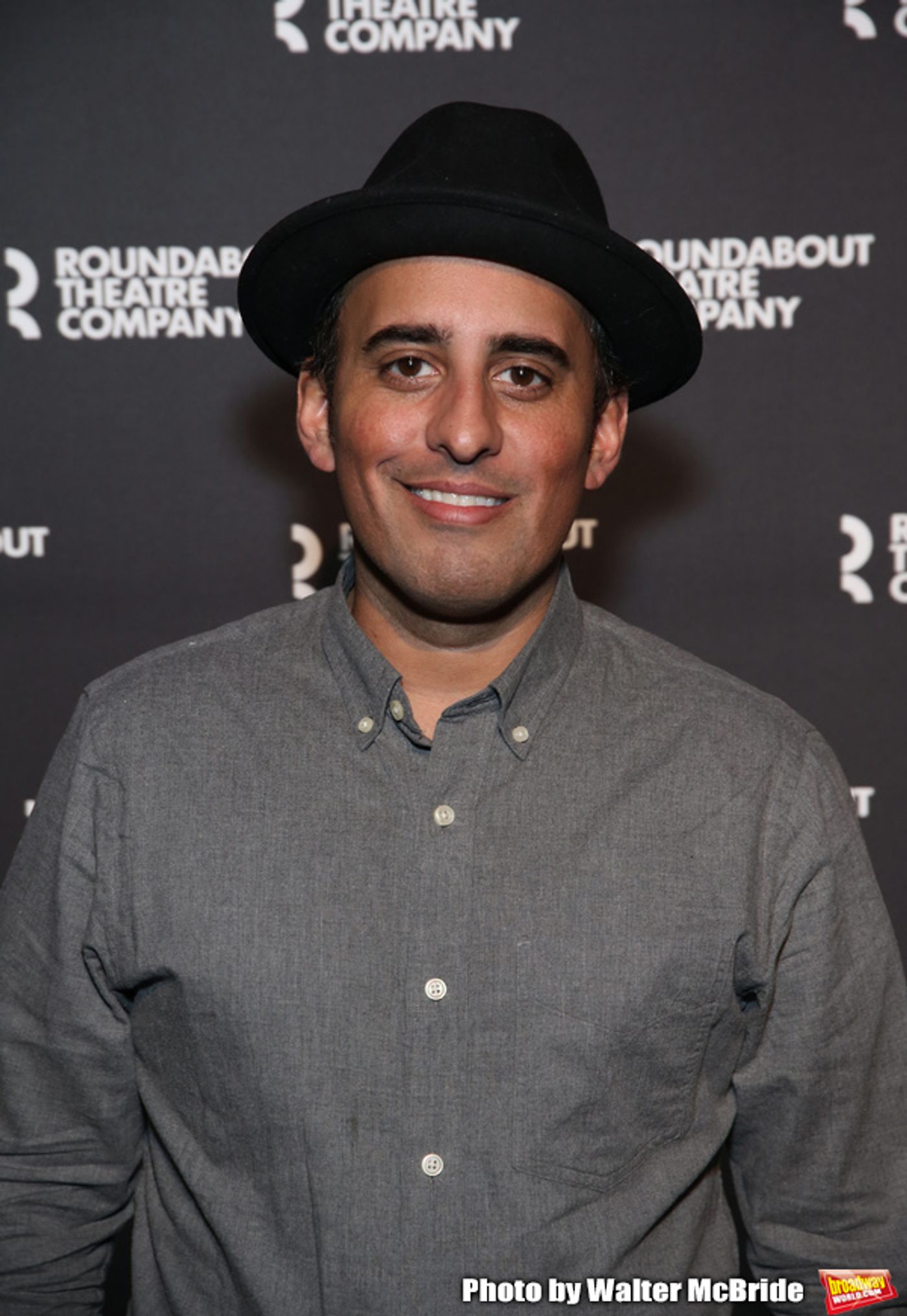 Photo Coverage: Meet the Cast of ALL MY SONS, Starring Tracy Letts and Annette Betting  Image