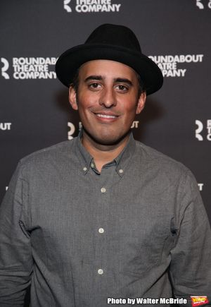 Nehal Joshi @ BroadwayWorld Nehal Joshi Photo