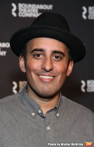 Nehal Joshi @ BroadwayWorld Nehal Joshi Photo