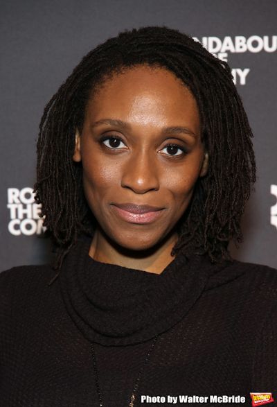 Chinasa Ogbuagu Photo