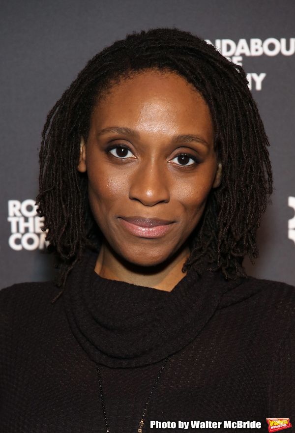 Chinasa Ogbuagu Photo