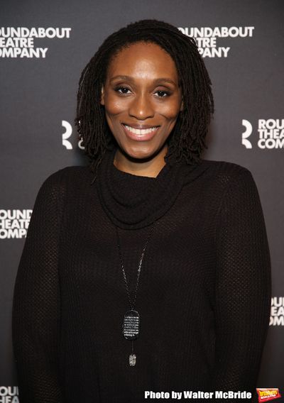 Chinasa Ogbuagu  Photo
