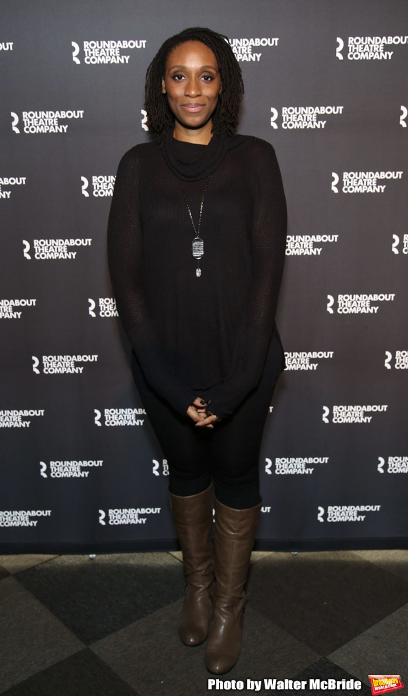 Photo Coverage: Meet the Cast of ALL MY SONS, Starring Tracy Letts and Annette Betting  Image