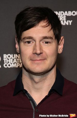 Benjamin Walker @ BroadwayWorld Benjamin Walker Photo