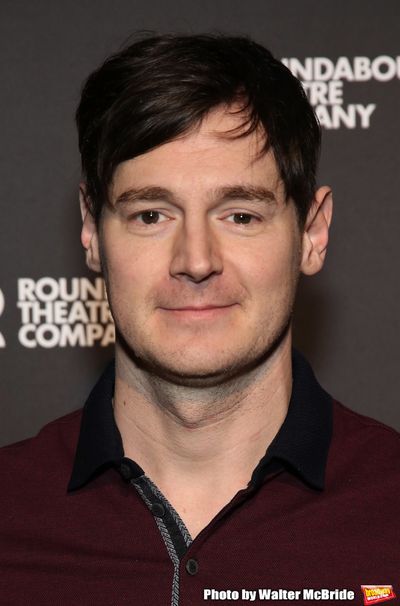 Benjamin Walker Photo
