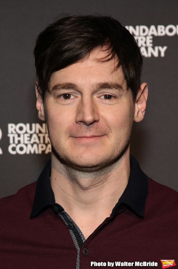 Benjamin Walker Photo