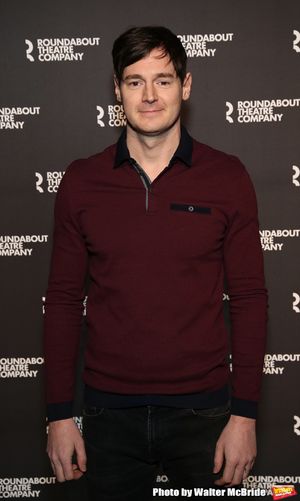 Benjamin Walker @ BroadwayWorld Benjamin Walker Photo