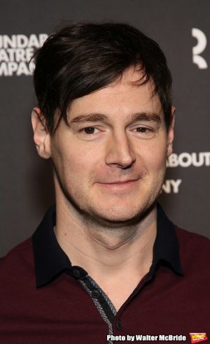 Benjamin Walker @ BroadwayWorld Benjamin Walker Photo