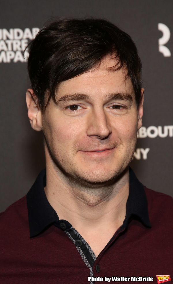 Benjamin Walker  Photo