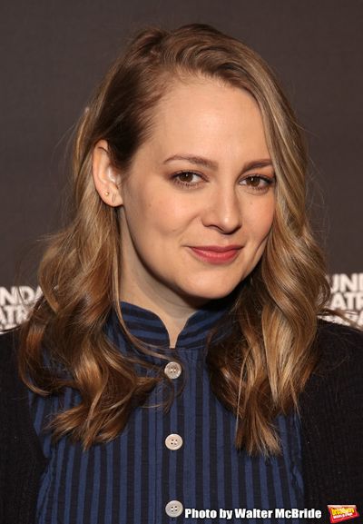 Jenni Barber Photo