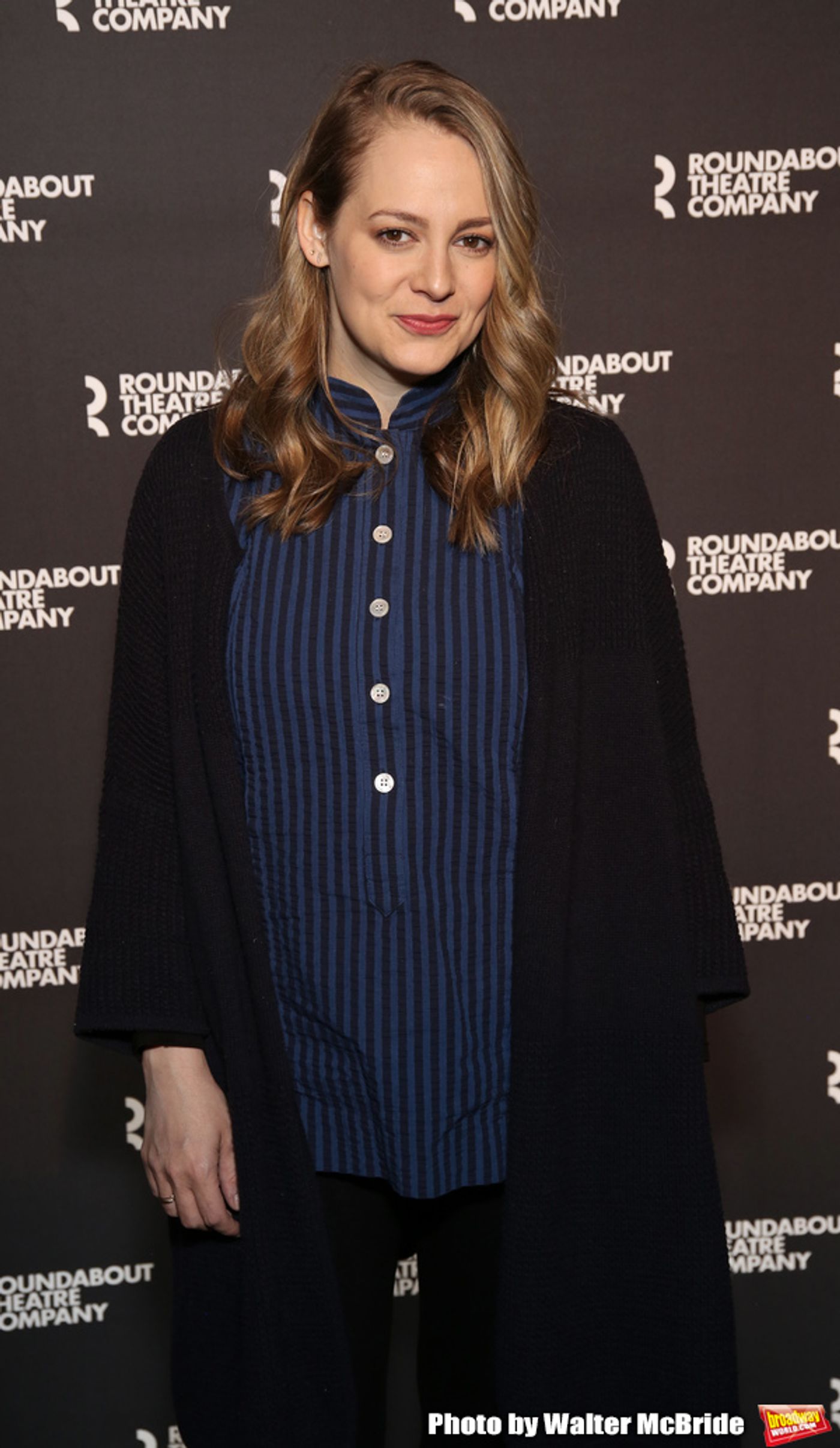 Photo Coverage: Meet the Cast of ALL MY SONS, Starring Tracy Letts and Annette Betting  Image