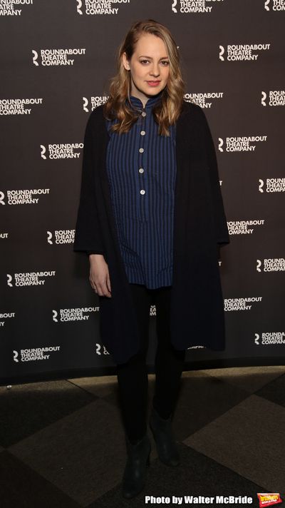 Jenni Barber Photo