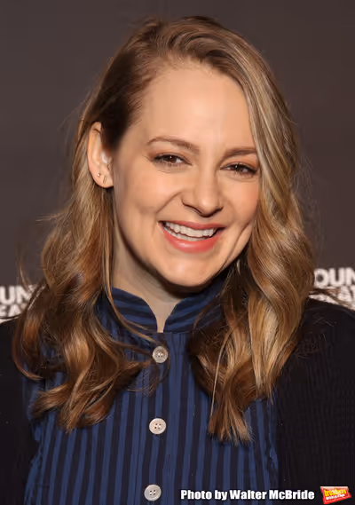Jenni Barber Photo