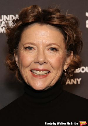 Annette Bening  Photo