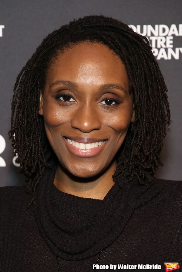 Chinasa Ogbuagu  Photo