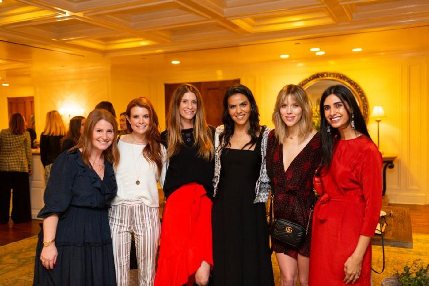 Photo Coverage: CASAMIGOS Hosts 100 Women for International Women's Day Photo Coverage: CASAMIGOS Hosts 100 Women for International Women's Day Image