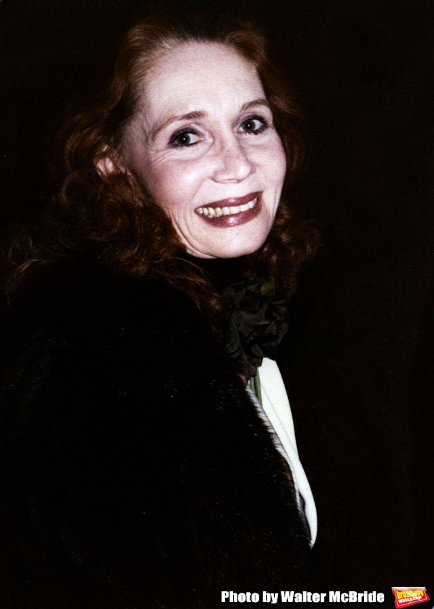 Photo Coverage: Remembering Katherine Helmond  Image