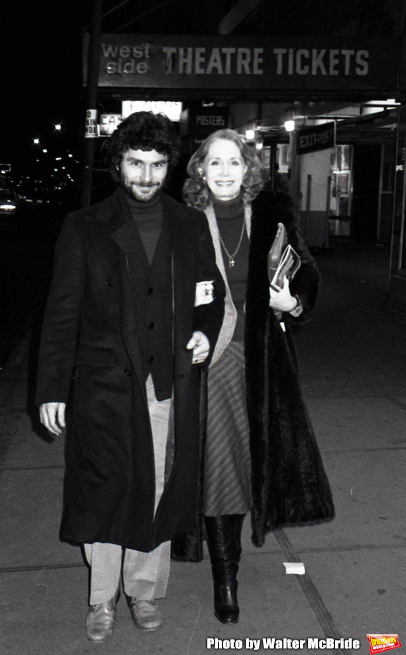 Photo Coverage: Remembering Katherine Helmond  Image