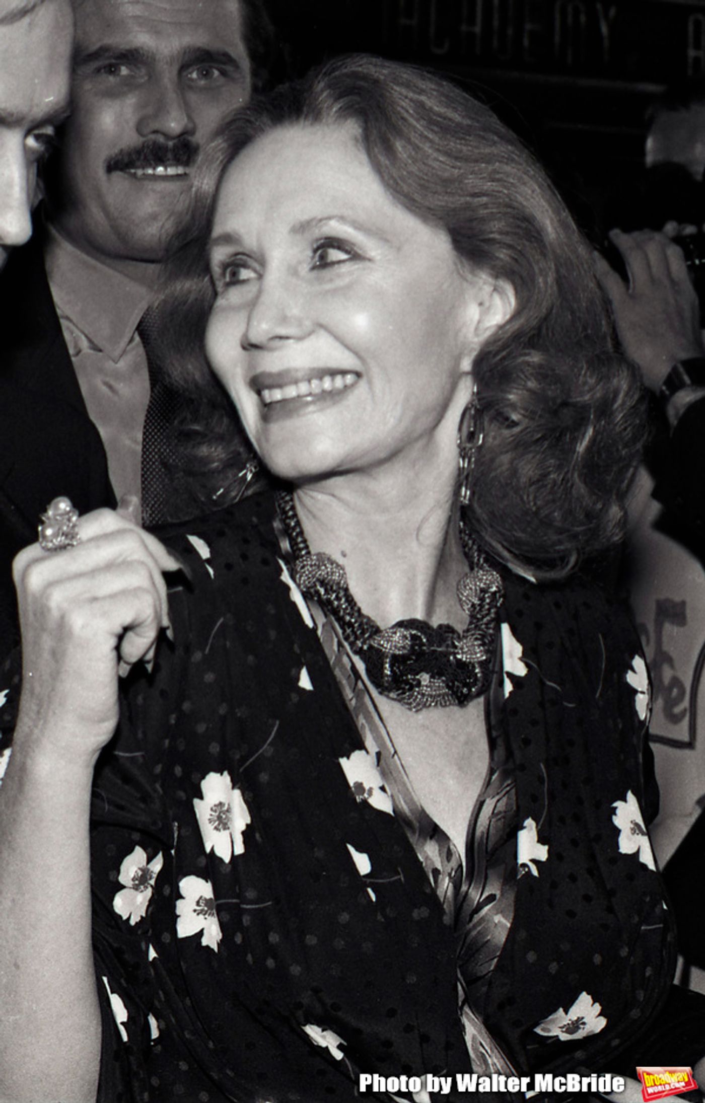 Photo Coverage: Remembering Katherine Helmond  Image