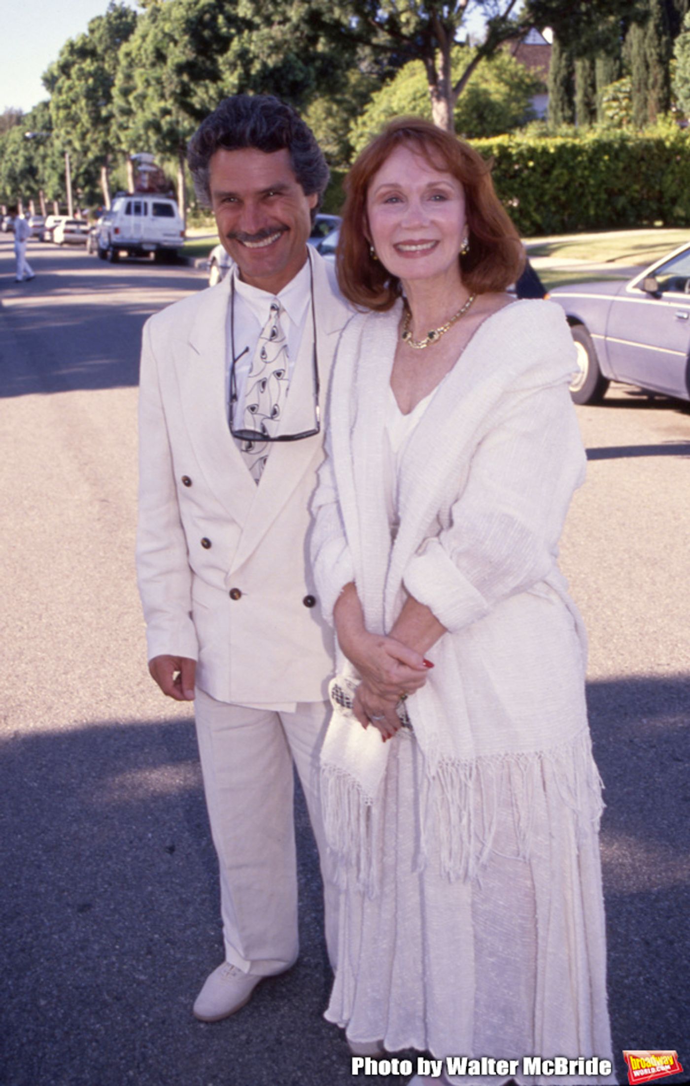 Photo Coverage: Remembering Katherine Helmond  Image
