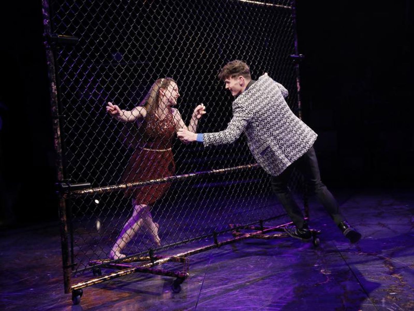 Review: ACT's Near Perfect ROMEO + JULIET is the One We've Been Waiting For  Image