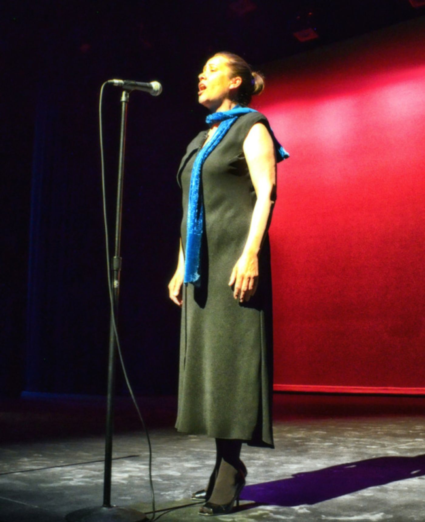 Photo Flash: Sneak Peek at NMSU's BROADWAY ONSTAGE  Image