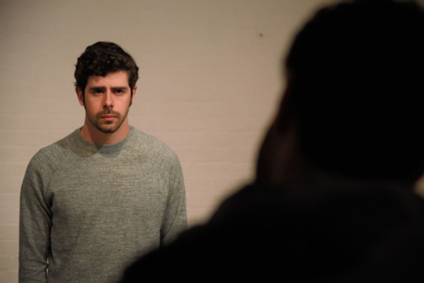 Photo Flash: Blockchain Theater Project And Theaterlab Present NYLON, A New Play By Sofia Alvarez Photo Flash: Blockchain Theater Project And Theaterlab Present NYLON, A New Play By Sofia Alvarez Image