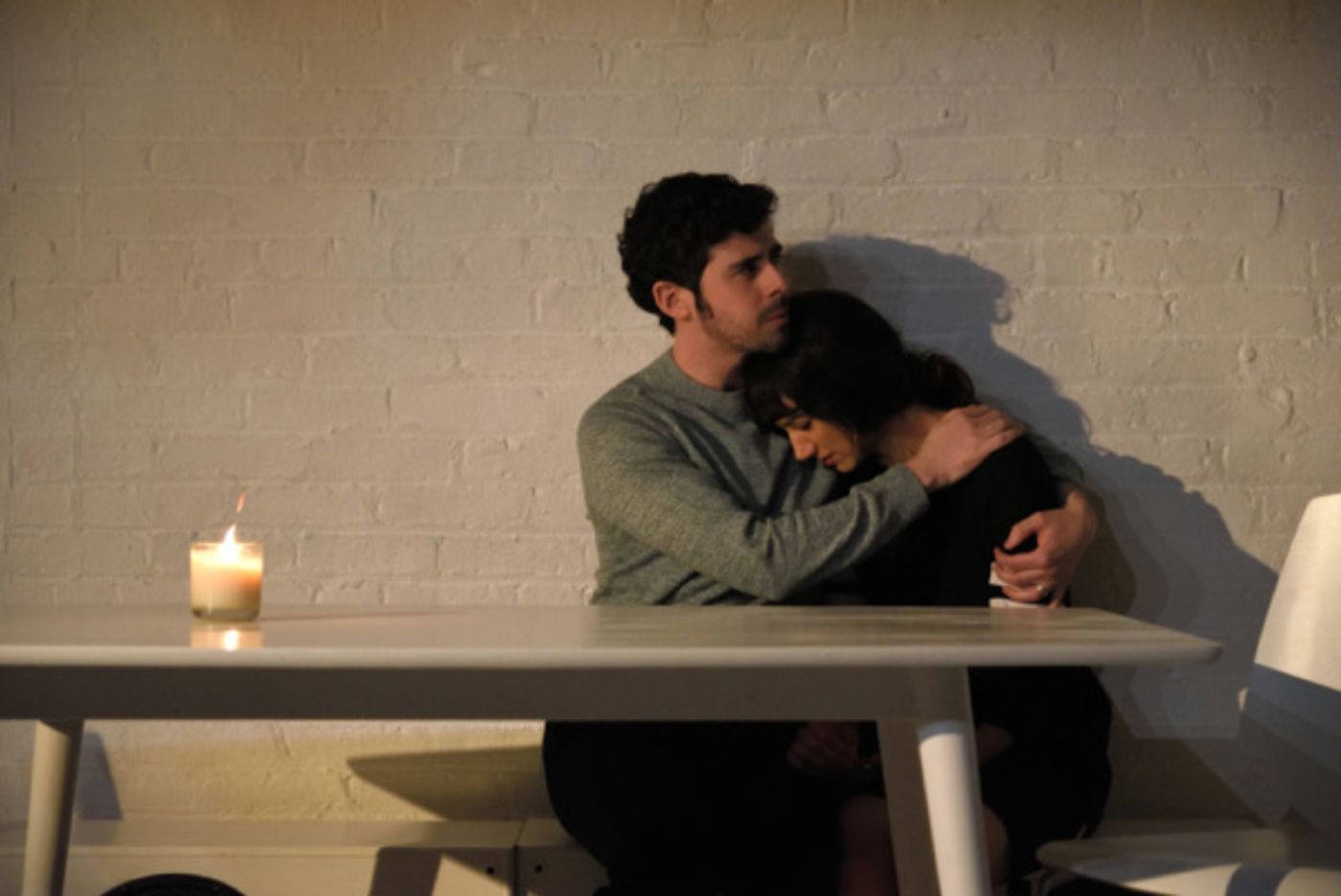 Photo Flash: Blockchain Theater Project And Theaterlab Present NYLON, A New Play By Sofia Alvarez Photo Flash: Blockchain Theater Project And Theaterlab Present NYLON, A New Play By Sofia Alvarez Image