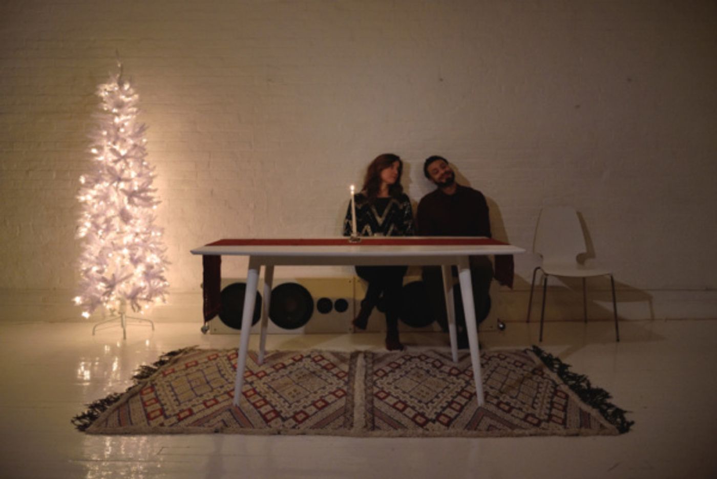 Photo Flash: Blockchain Theater Project And Theaterlab Present NYLON, A New Play By Sofia Alvarez Photo Flash: Blockchain Theater Project And Theaterlab Present NYLON, A New Play By Sofia Alvarez Image