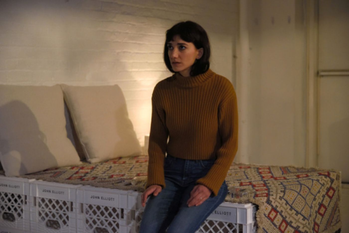 Photo Flash: Blockchain Theater Project And Theaterlab Present NYLON, A New Play By Sofia Alvarez Photo Flash: Blockchain Theater Project And Theaterlab Present NYLON, A New Play By Sofia Alvarez Image