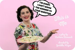 Claire-Monique Martin as Claire. Photo by: Victor D az. @ BroadwayWorld Claire-Monique Martin as Claire. Photo by: Victor D az. Photo