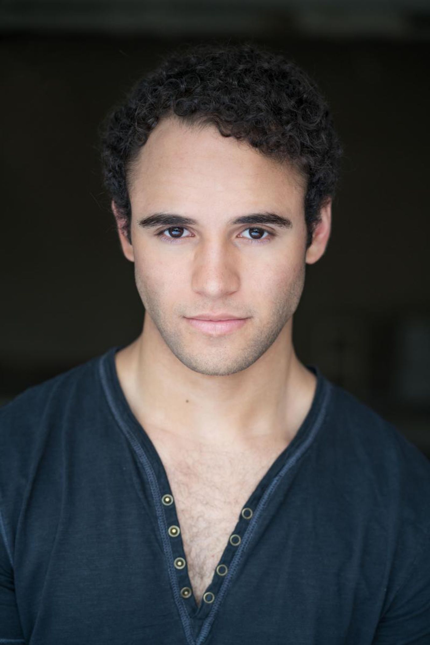 Interview: We Play 20 Questions with ALADDIN's Clinton Greenspan  Image