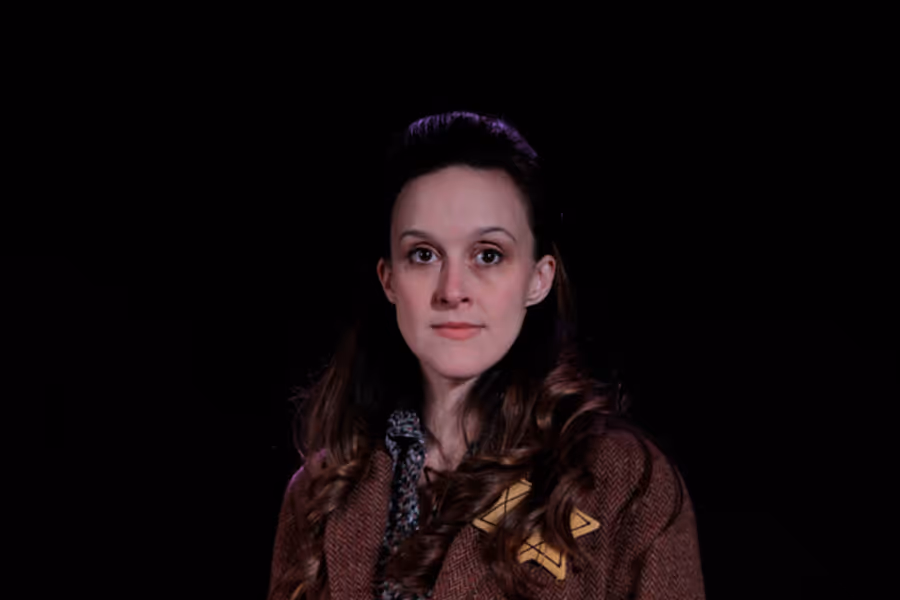 Photo Flash: First Look at THE PROJECT at White Bear Theatre Image