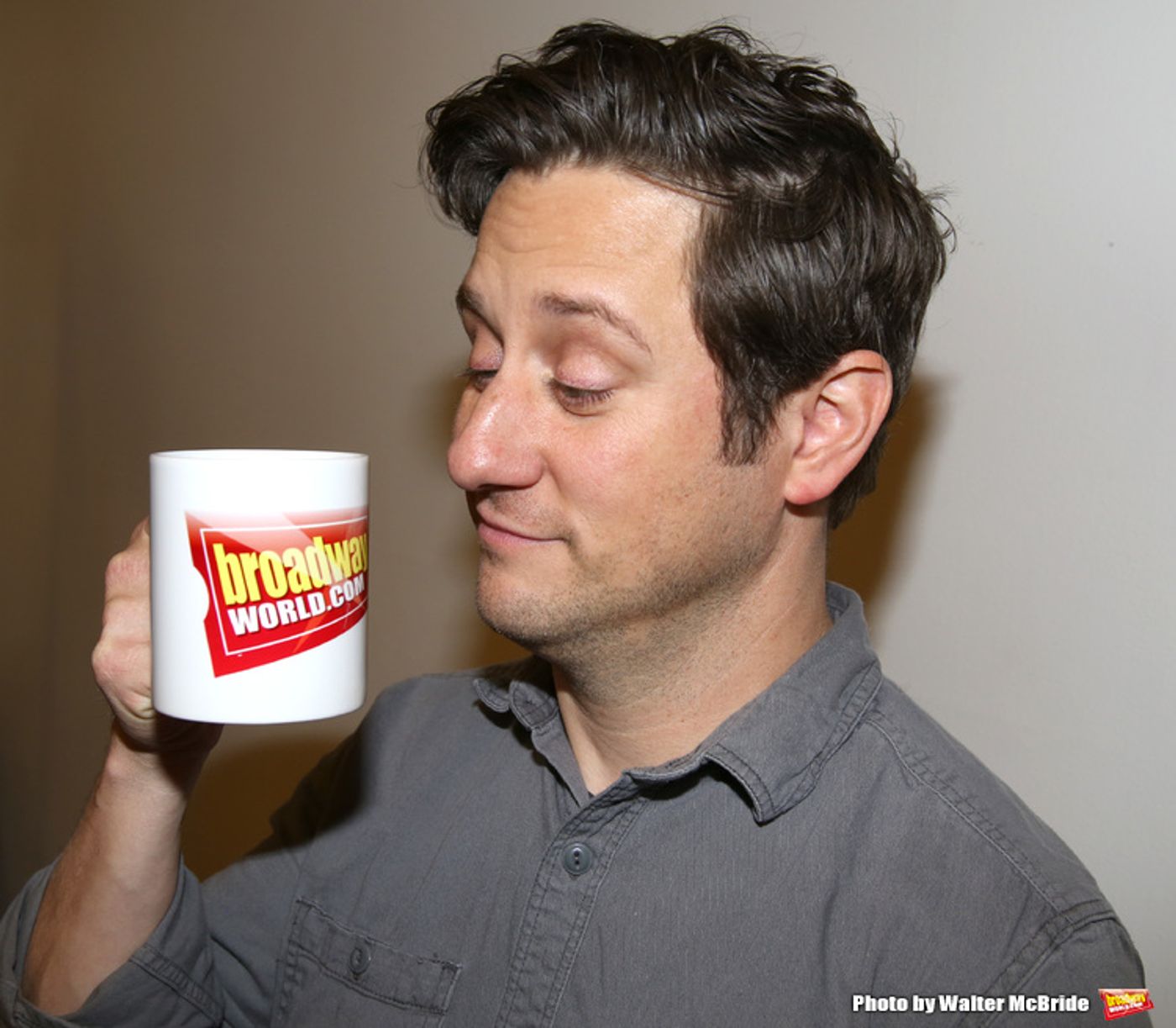 Wake Up With BWW 3/11: GARY Begins Previews, BE MORE CHILL Reviews, and More!  Image