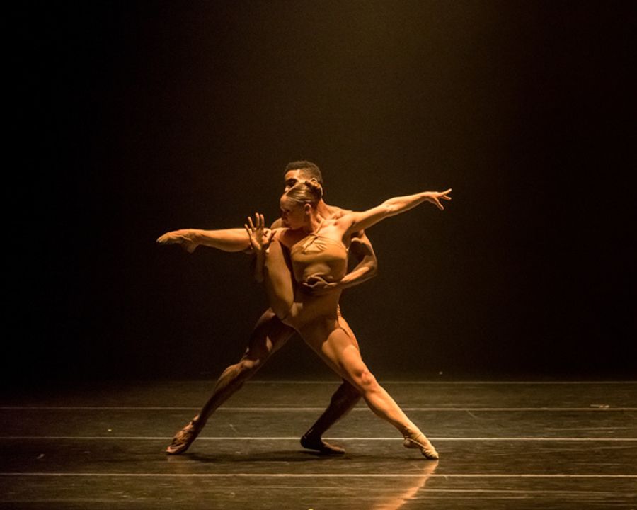 Review: COMPLEXIONS Contemporary Ballet 25th Anniversary Celebration at the Joyce is a Spectrum of Perfection Image