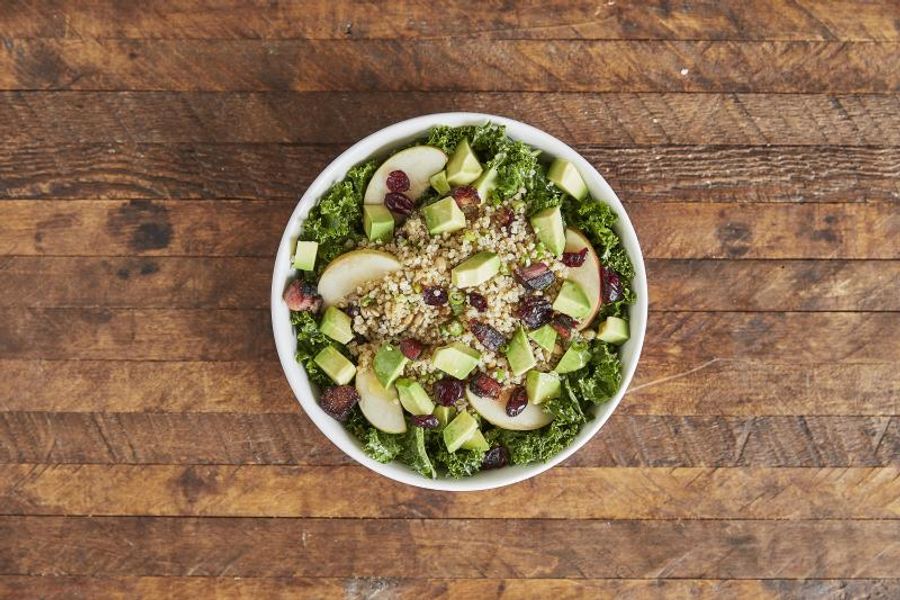 Review: B.GOOD is So Good for Delicious and Healthy Food in Jersey City and Beyond Image