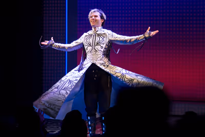 Jason Tam Photo